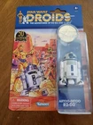 STAR WARS DROIDS R2-D2 ARTOO-DETOO RETRO ACTION FIGURE TARGET EXCLUSIVE 2022