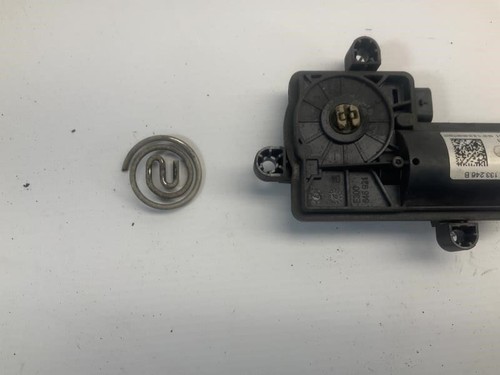 14-24 Porsche Macan Servomotor Electronic Exhaust Actuator Control Valve Q - Picture 3 of 11