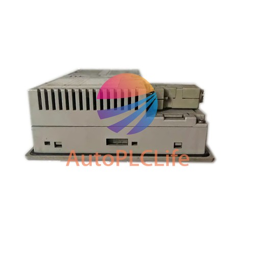 Gebrauchter & geprüfter OMRON NT31-ST123-EV3-QR Touchscreen - Bild 3 von 5