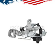 New Transmission Gear Shifter Bracket 05057507ah For Ram 3500 4500 11-18