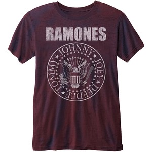 men's ramones t shirt