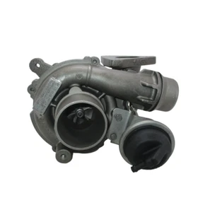 TURBOLADER für NISSAN OPEL MOVANO RENAULT MASTER 2,5CDTI 2,5dCi Bj. 06- UK25421