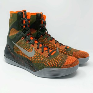 kobe 9 sequoia