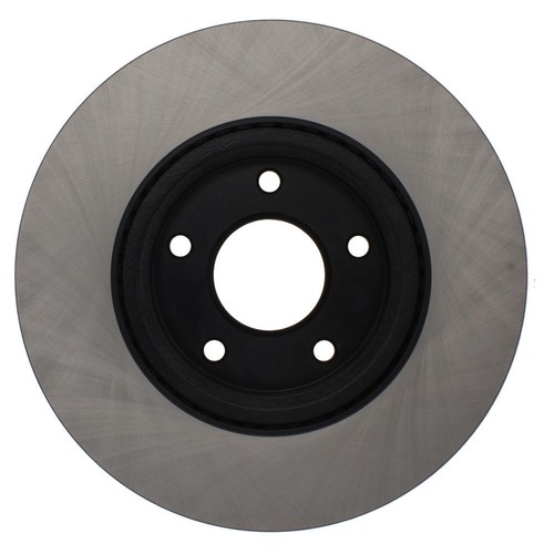 Centric Parts 120.4901 Premium Brake Rotor main image 0