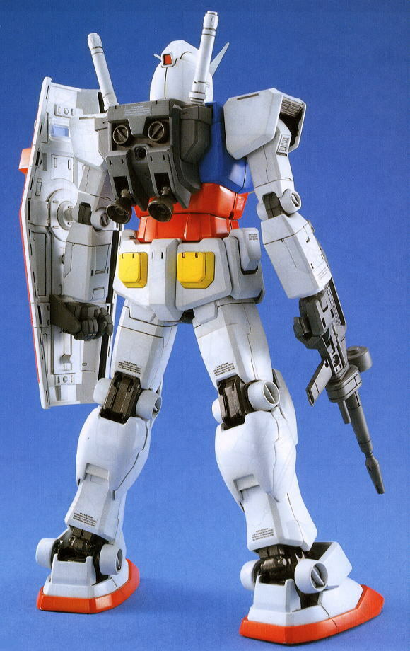 MG 1/100 RX-78-2 Gundam Ver.1.5 (Mobile Suit Gundam) | eBay MG 1/100 RX-78-2 Gundam Ver.1.5 (Mobile Suit Gundam) | eBay
