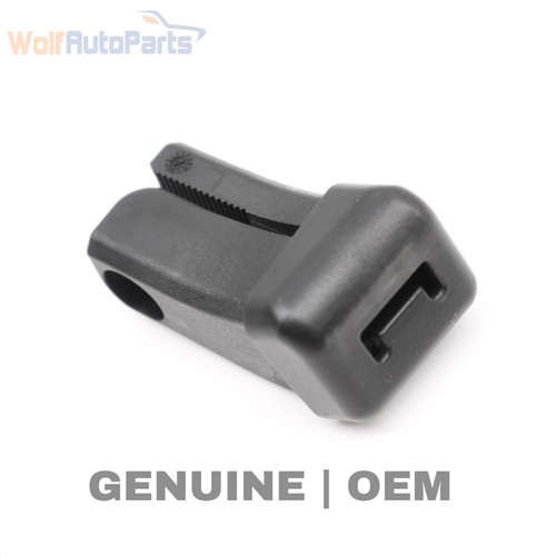 20072016 VW EOS Convertible TOP Stowage Mount / Bracket 1Q0871063 eBay