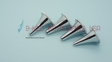 OR Grade 4 Hartman Ear Specula ENT Otology Diagnostic Instruments 