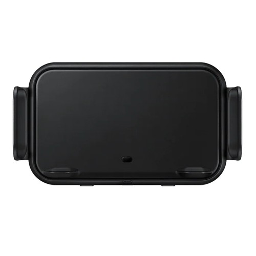 Samsung Wireless 9W (Max.) Car Charger, Ventilation Grille Mounting, Black - Picture 3 of 11