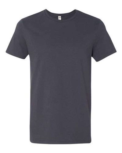 Fruit of the Loom Sofspun® Crewneck T-Shirt casual Blank T shirt S-3XL - 第 44/108 張圖片