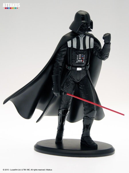 ATAKUS アタカス スター・ウォーズ　ストームトルーパー　スタチュー 貴重 ショックトルーパー サイア スターウォーズ アタカス