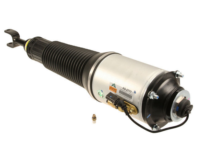 Front Right Suspension Air Strut For 04-10 Audi A8 Quattro S8 JF93G6