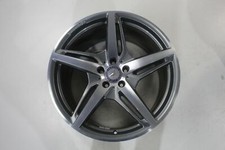 Mercedes Benz AMG GT GTS GTR GTC C190 R190 20 Zoll Einzelfelge Felge A1904010200 Mercedes Benz AMG GT GTS GTR GTC C190 R190 20 Zoll Einzelfelge Felge A1904010200