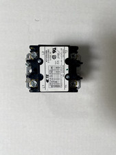 ACC323U30N 93 Contactor 208-240 VAC APW Wyott 40 AMP 600Vac NEW RELAY