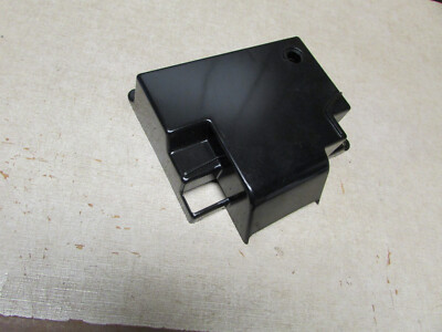 Norcold 628677 Power Supply Circuit Board Cover    N-series refrigerator models