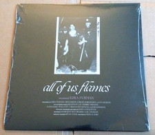 NEW Ezra Furman Lp All Us Flames Vinyl