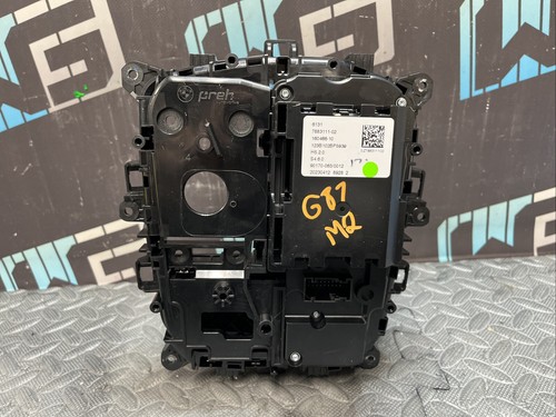 🔥 OEM 2021-2024 BMW M2 M4 G87 G82 Automatic Transmission Gear Shift Selector - Picture 9 of 10
