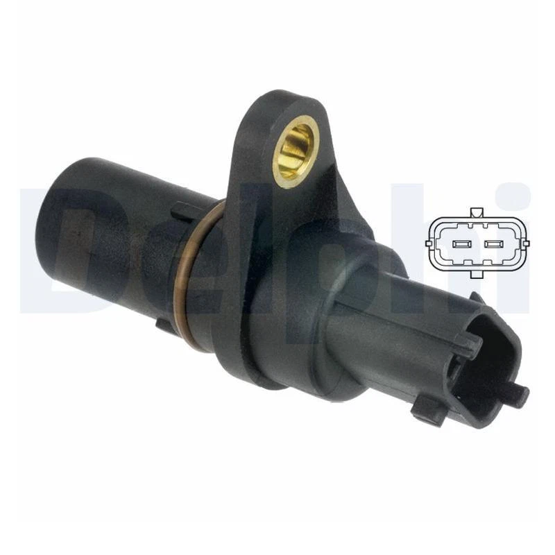 Delphi SS11059 Pulse Vilebrequin pour Opel Signum Saab 9-3 Alfa Romeo - Photo 1/1