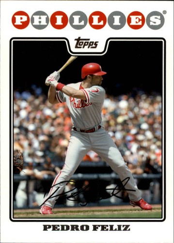 2008 Topps Update Baseball Cards UH201 - UH330 - You Pick #201 - 330 - Checklist - Picture 55 of 138