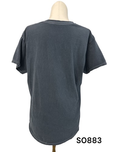 Camiseta The Smiley Company Smiley para mujer talla M - Imagen 5 de 5