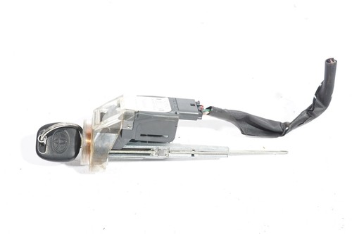 07 08 TOYOTA SOLARA 3.3L IGNITION SET KEY LOCK MODULE OEM - Picture 15 of 18