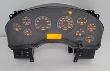 2010 INTERNATIONAL PB105 4300 USED INSTRUMENT CLUSTER P#3803476F95