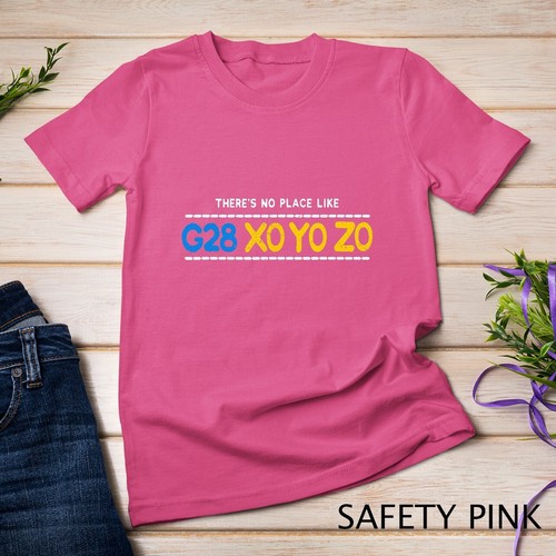 Divertidas Camisas de Maquinista CNC G28 Programador de Computadoras Camiseta Unisex - Imagen 12 de 15