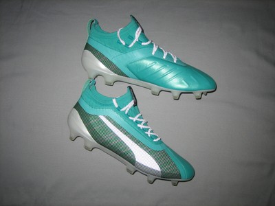 puma winterized cleats