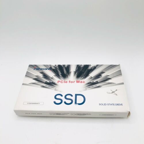 Fanxiang M.2 NGFF SSD M.2 SATA III 1TB Solid State Drive 2280 Internal Hard Disk - Picture 2 of 6