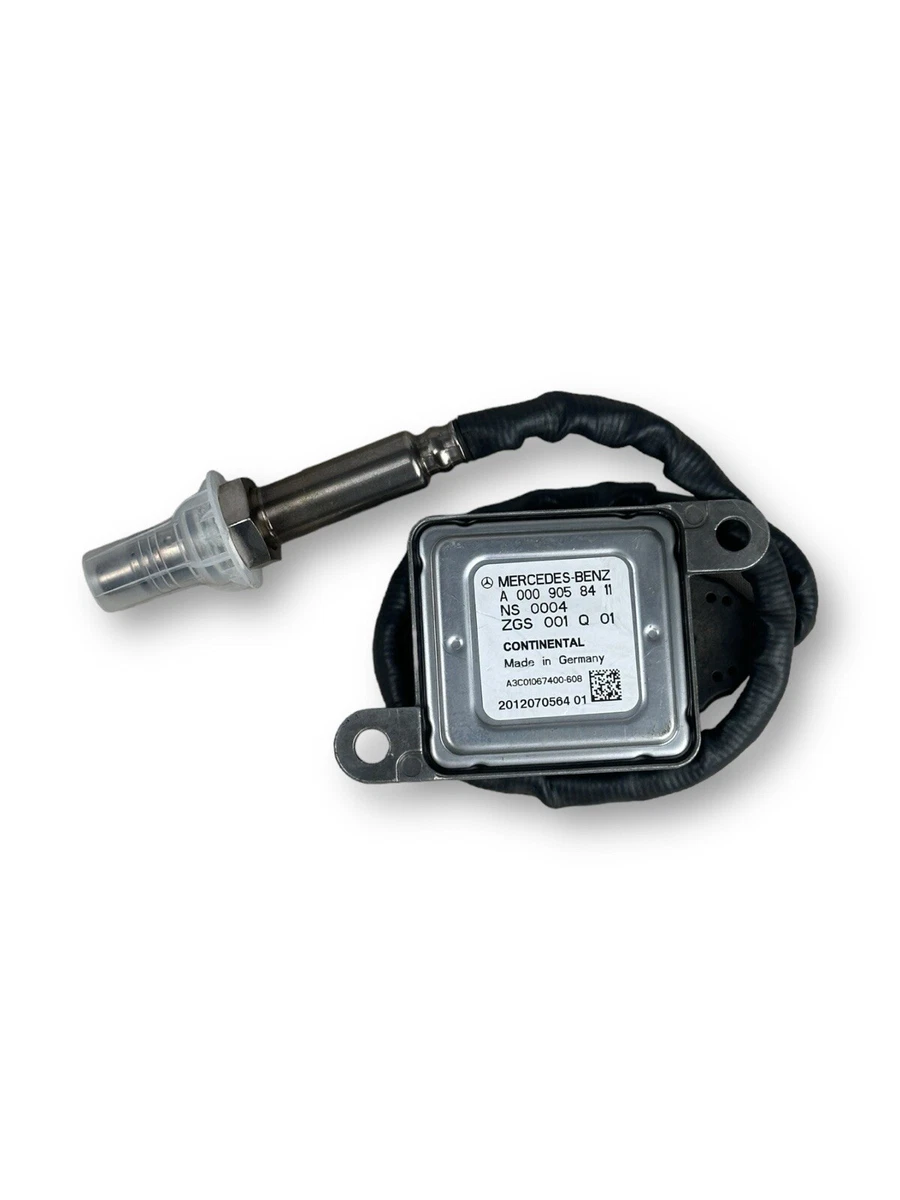 NOX Sensor Lambdasonde Mercedes A0009052709 W463 W164 W166 W205 W212 Top