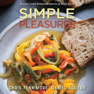Simple Pleasures von Fennimore, Chris; Aguera, Daniel - Bild 1 von 1