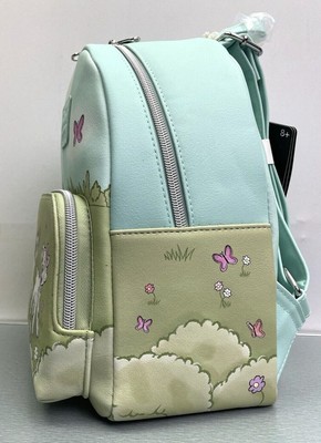 Loungefly Disney 101 Dalmatians Flower Field Mini Backpack Loungefly Disney 101 Dalmatians Flower Field Mini Backpack  main image 3