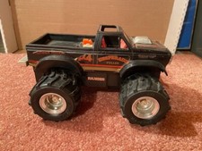 Ford F-100 Stomper Schaper Desperado 4x4 ORIGINAL Pickup Truck WORKS