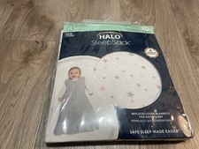 Halo Sleep Sack Infant To 6 Months