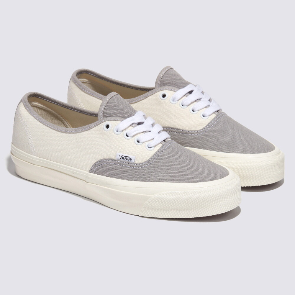 Vans Premium Authentic Reissue 44 LX Sneakers Shoes Drizzle