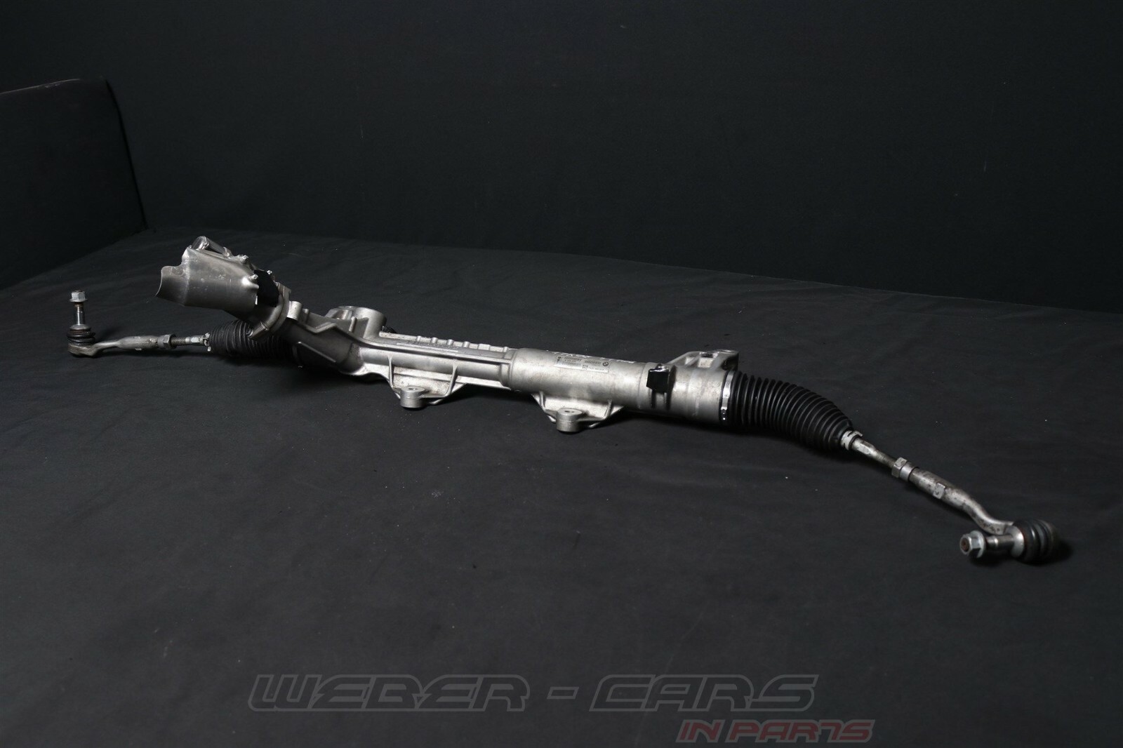 6796082 Hydro Steering Gear Power Rolls Royce Ghost RR4 Dawn RR6  