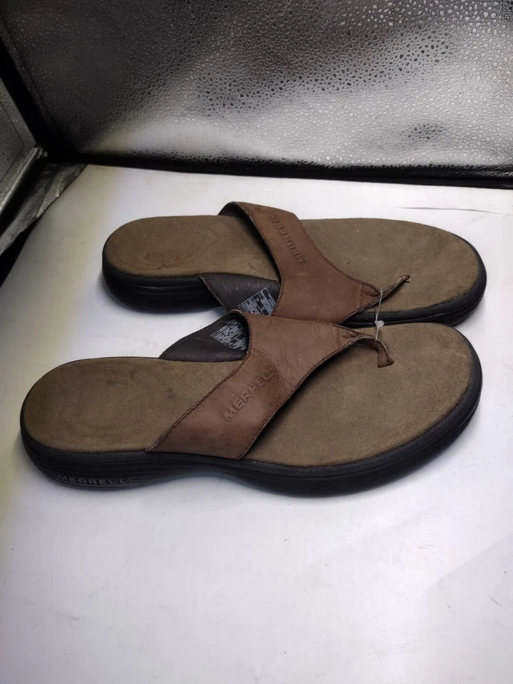 Merrell Men's Sandals 11 (Bag A) - Image 4 of 4