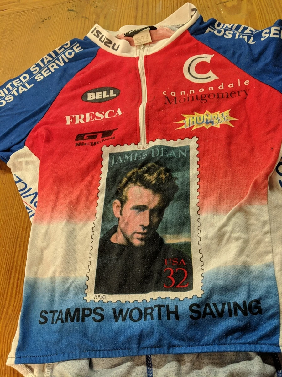 cannondale JAMES DEAN サイクルシャツ BELL ISUZU - artinicrash.com.au