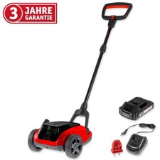Walter Handrasenm&auml;her Einhand inkl. Akku und Ladeger&auml;t 20V, B&uuml;rstenloser Motor