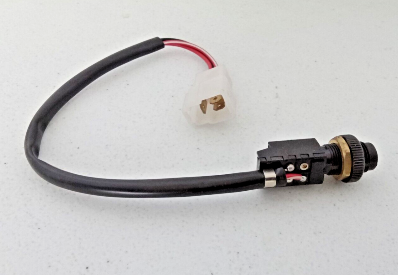 JLG 91514296 AC ON / OFF SWITCH ASSY NEW | eBay