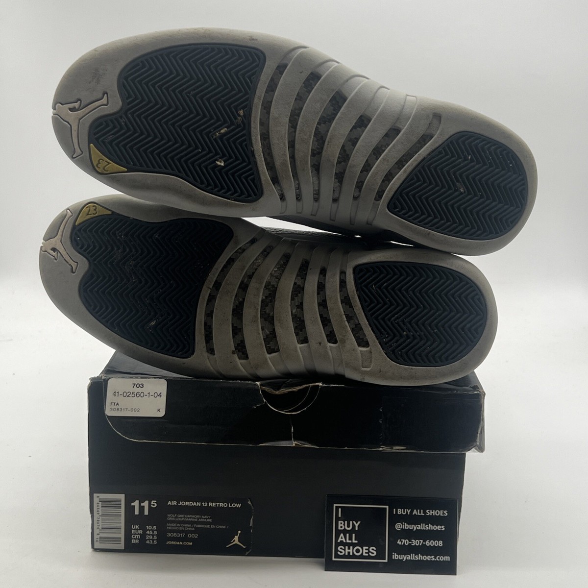 B*D様 AIR JORDAN 12 RETRO LOW　US11 Size 11, 11.5 & 12 - Jordan 12 Retro Low Easter | eBay