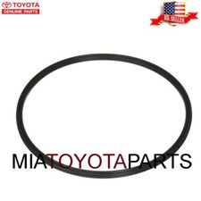 Genuine Mazda 2004-2014 Mazda2 Mazda3 Mazda6 RX-8 Mount Plate O-Ring BN8F-42-166
