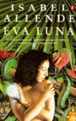 Eva Luna by Allende, Isabel 0140244425 FREE Shipping