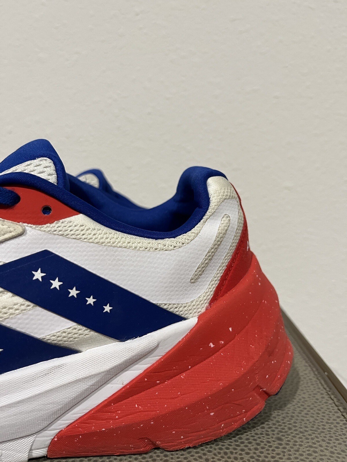 Adidas Adistar M Peachtree Road Running Shoes HQ9795 Men’s Size 13 eBay