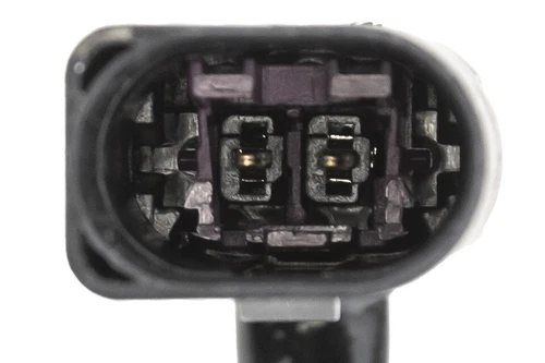 EXHAUST GAS TEMPERATURE SENSOR FRONT FOR AUDI A3 VW GOLF GOLF VII - Picture 2 of 7