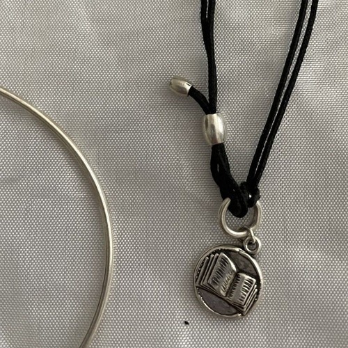 Bag of Alex and Ani bracelets - Picture 4 of 13