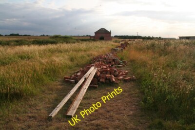 Foto 6x4 Hollym: Intack Reborn Withernsea Die Fotos in diesem quadratischen Bären c2015