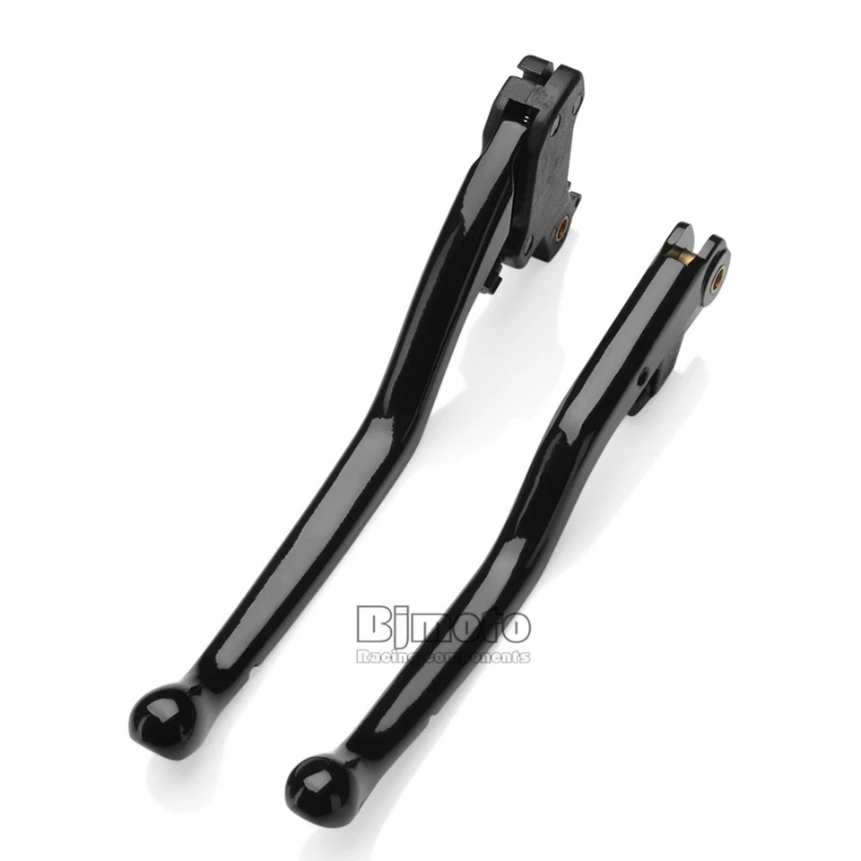 Brake Clutch Lever For BMW F650GS 2008-2012 F800GS 2008-2015 F700GS   2013-2015 Foto 4 de 4