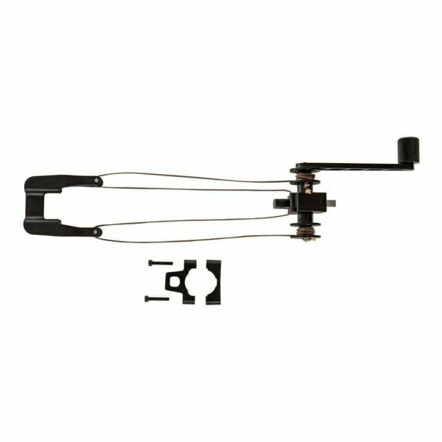 Accesorios de tiro con arco Bear Factory Negro