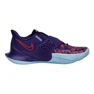 kyrie flytrap violet