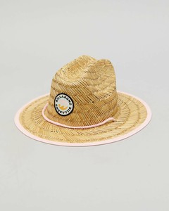 billabong girls hat